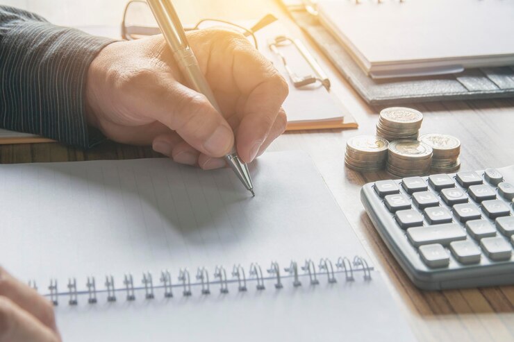 Investment Principles Workshop program